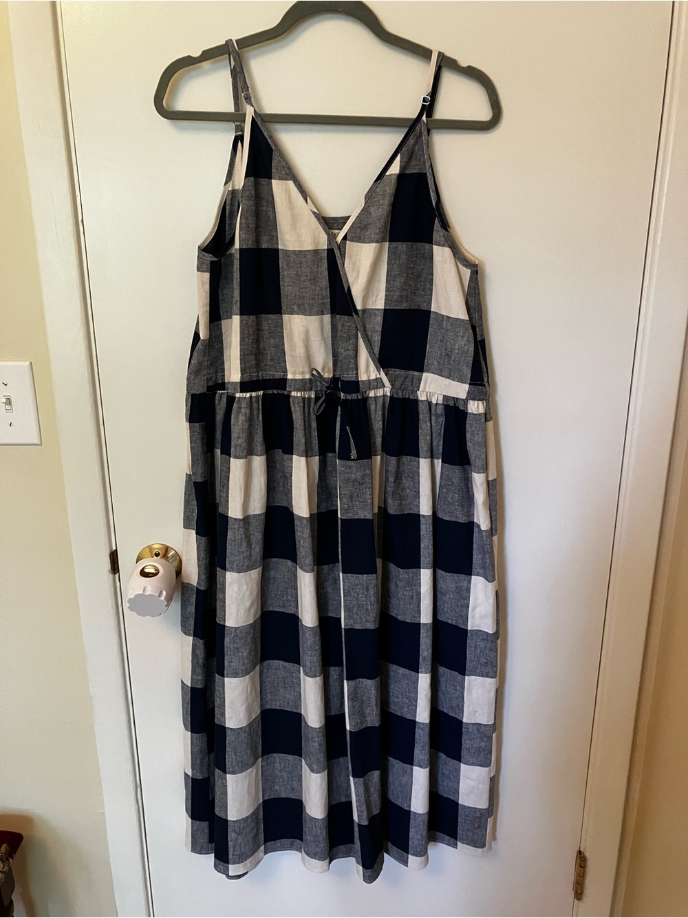 Christy Dawn Lincoln Dress